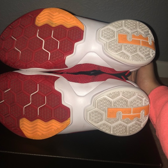 Nike Lebron James - Picture 6 of 6
